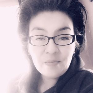 Meet your Posher, Gail